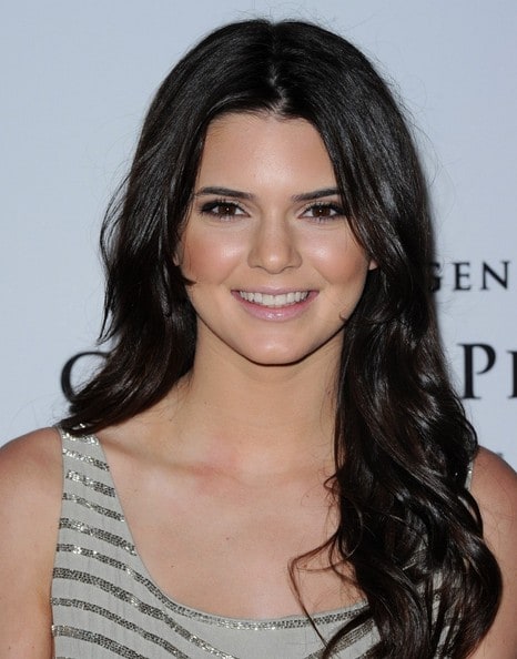 Picture of Kendall Jenner