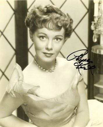 Phyllis Kirk