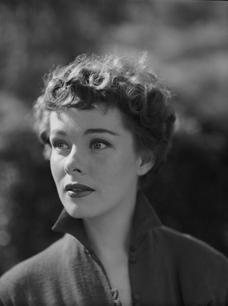 Phyllis Kirk