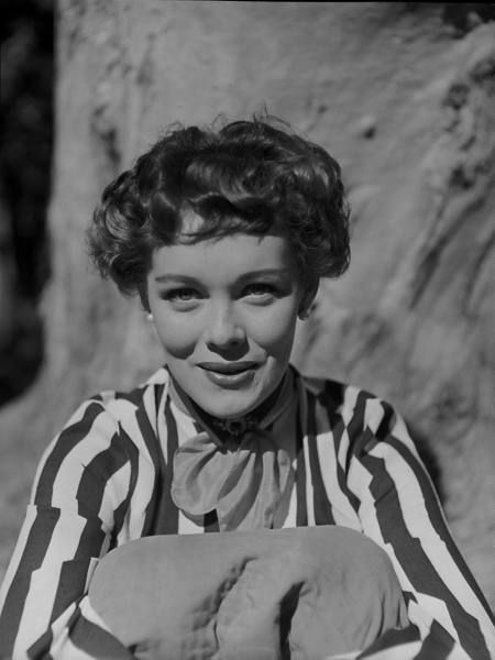 Phyllis Kirk