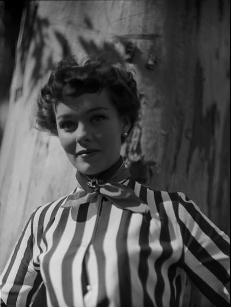 Phyllis Kirk
