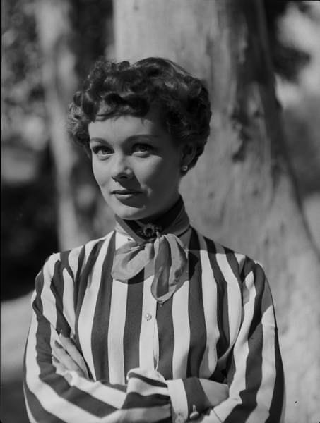 Phyllis Kirk