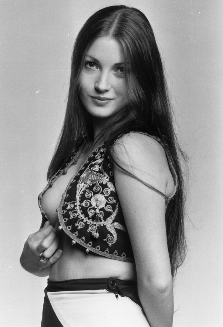 Jane Seymour Jane Seymour