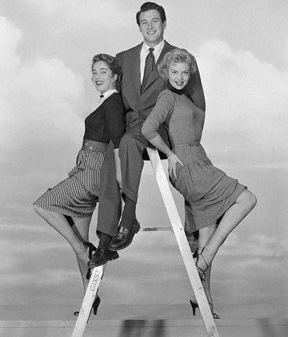 Julie Adams