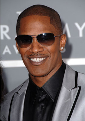 Jamie Foxx