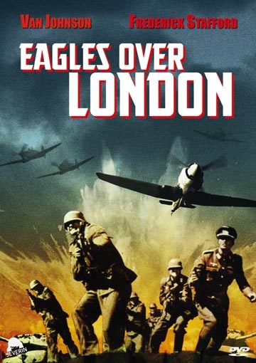 Eagles Over London