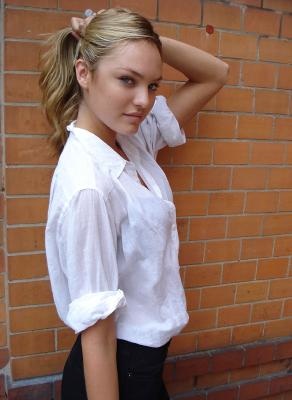 Candice Swanepoel