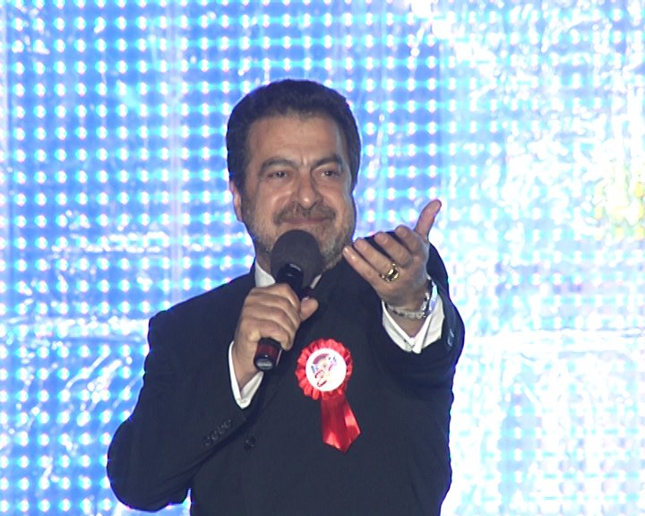 Hrant Tokhatyan