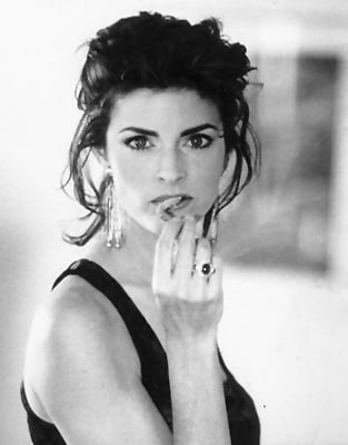 Joan Severance