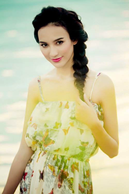 Ngoc Diem