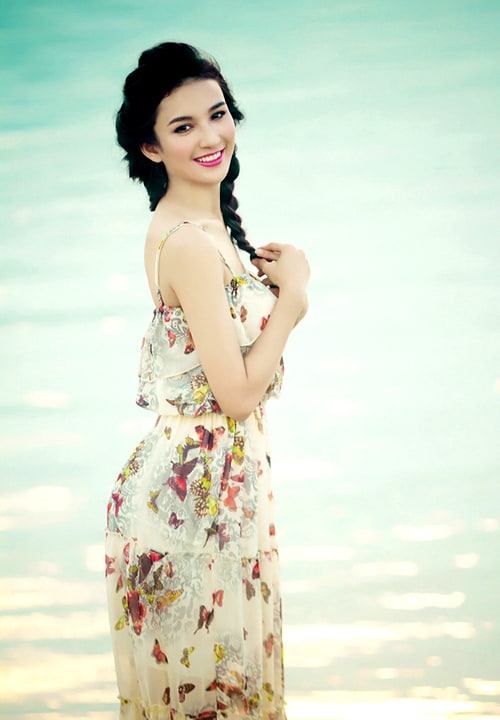 Ngoc Diem