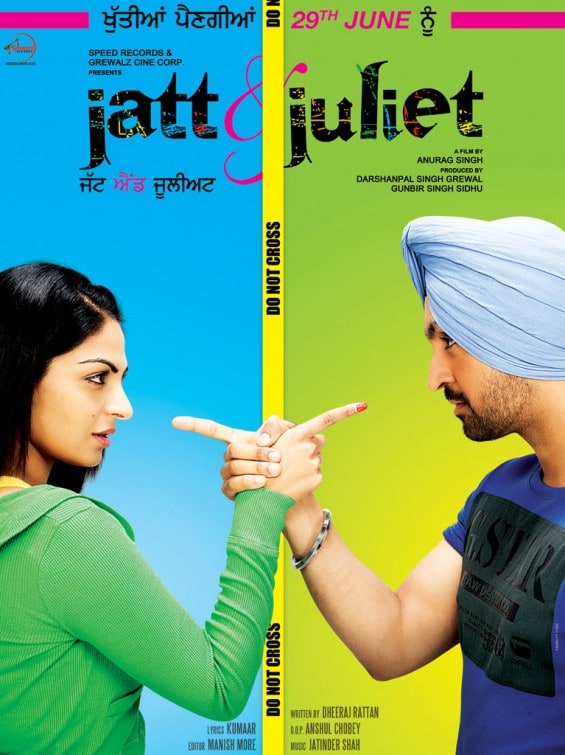 Jatt  Juliet