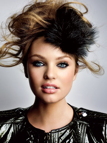 Candice Swanepoel Candice Swanepoel