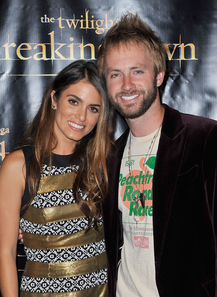 Nikki Reed