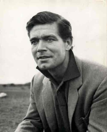 Stephen Boyd Stephen Boyd