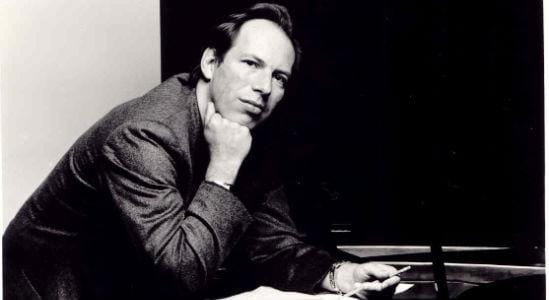 Hans Zimmer