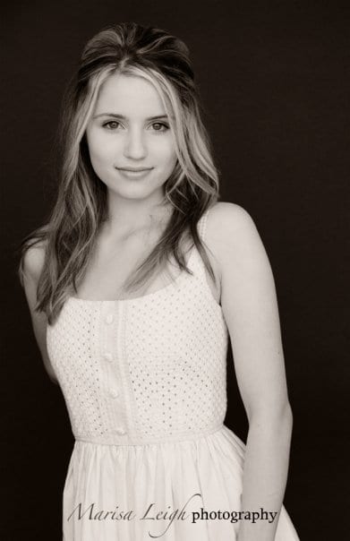 Dianna Agron Dianna Agron