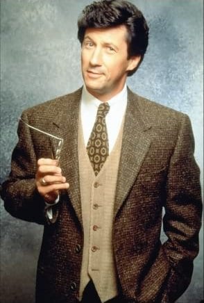 Charles Shaughnessy