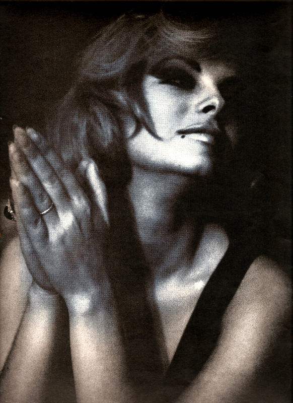 Virna Lisi Virna Lisi