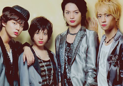 Ikemen desune 
