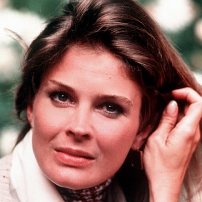 Candice Bergen