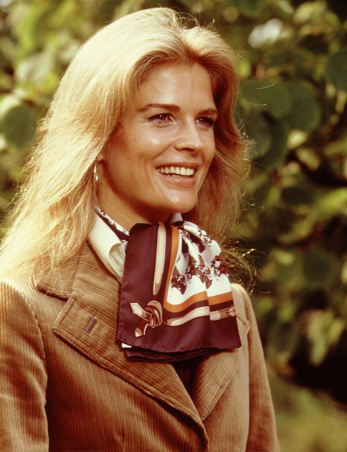 Candice Bergen Candice Bergen