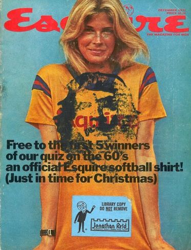 Candice Bergen