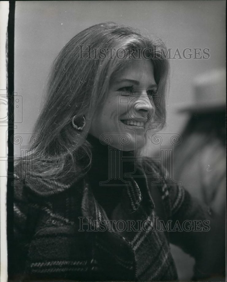 Candice Bergen