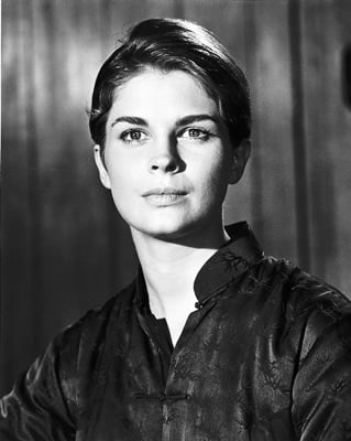 Candice Bergen