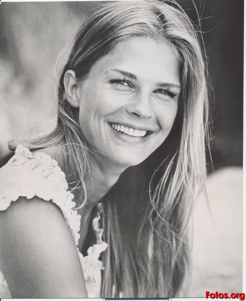 Candice Bergen