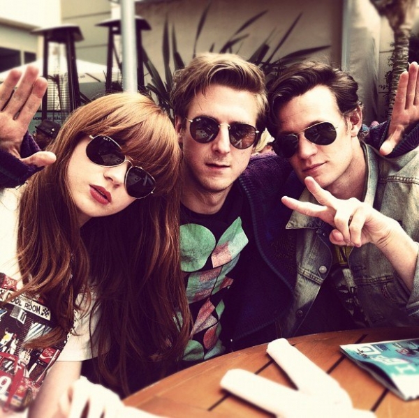 Arthur Darvill Arthur Darvill