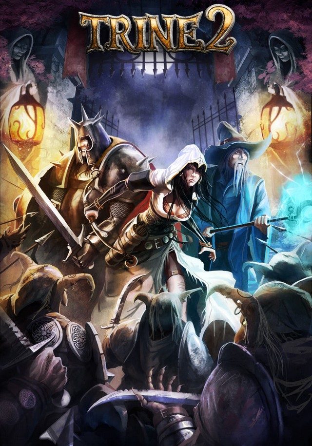 Trine 2