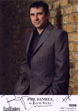 Phil Daniels
