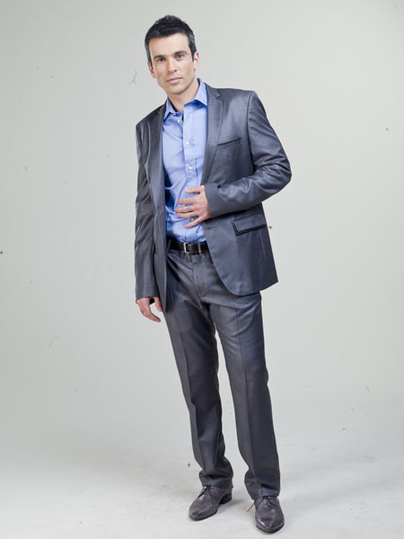 Martín Karpan