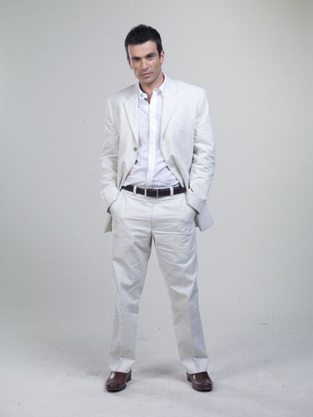 Martín Karpan