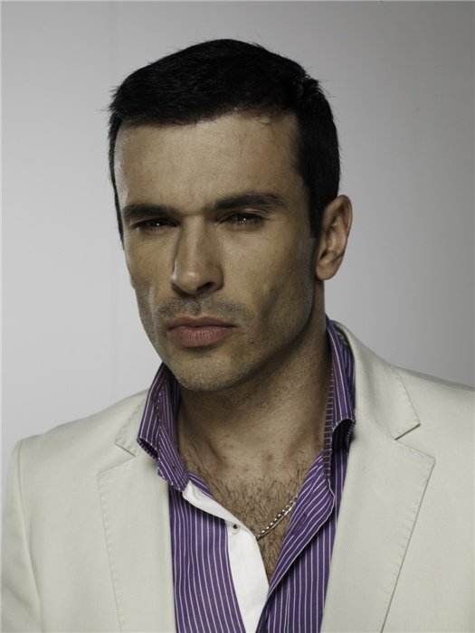 Martín Karpan