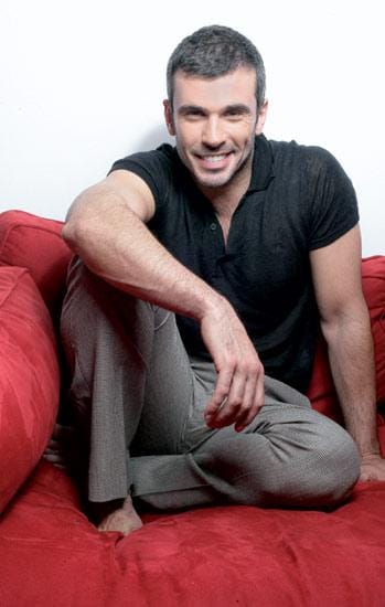 Martín Karpan