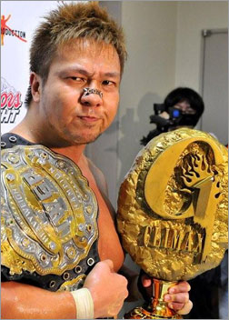 Satoshi Kojima
