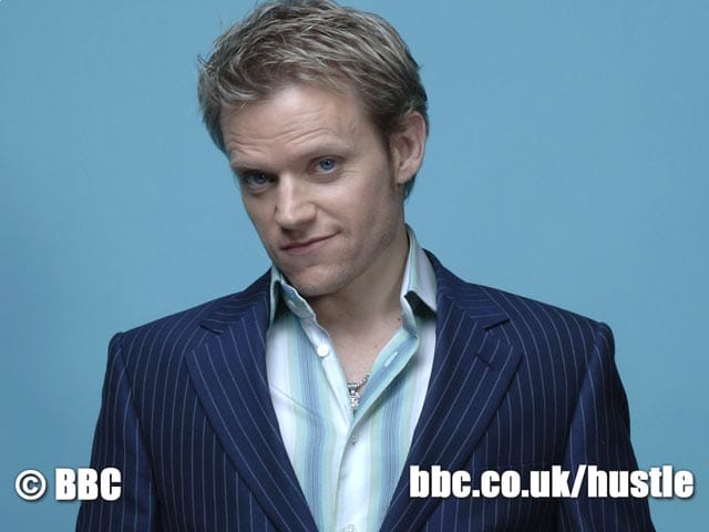 Marc Warren