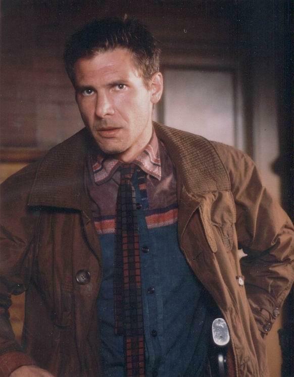 Blade Runner Blade Runner