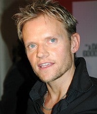 Marc Warren Marc Warren