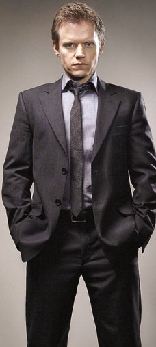 Marc Warren Marc Warren