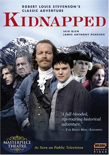 Kidnapped                                  (2005)