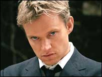 Marc Warren