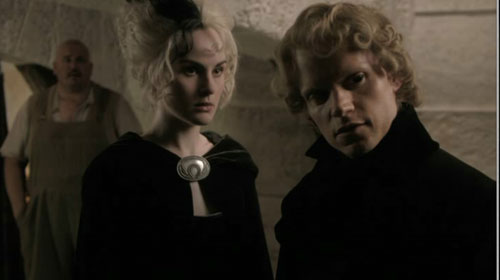 Marc Warren Marc Warren