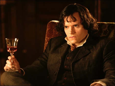 Marc Warren Marc Warren