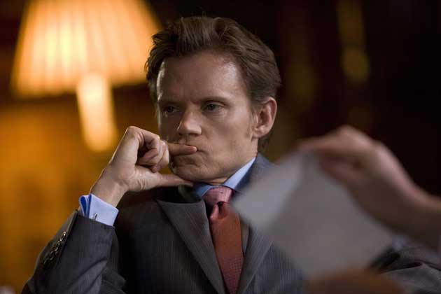 Marc Warren Marc Warren