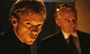 Marc Warren Marc Warren