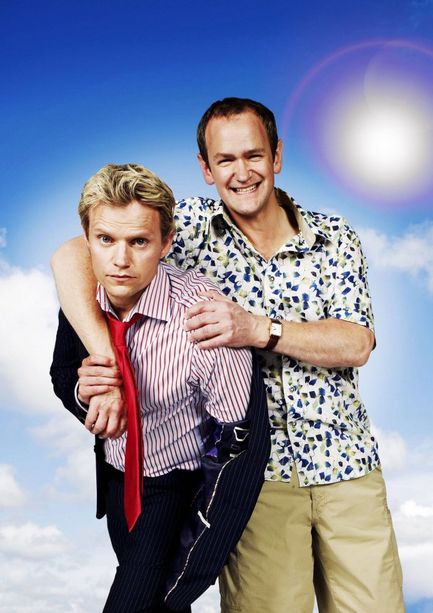 Marc Warren Marc Warren
