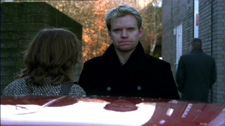 Marc Warren Marc Warren